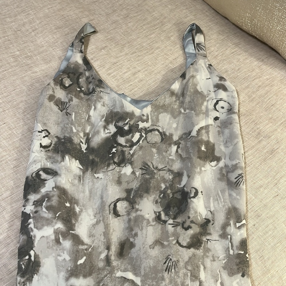 Reversible cami - Picture 3 of 6